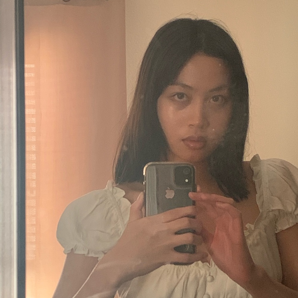 Meet your Posher, Rosemarie